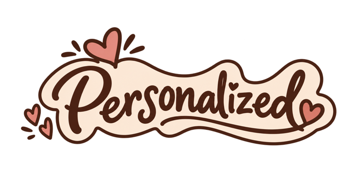Personalized